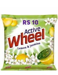 active wheel