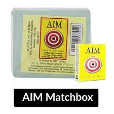 Aim Matches