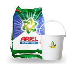 Ariel Perfect Wash 4Kg