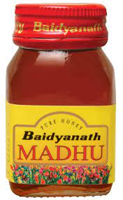 Baidyanath Madhu 100g