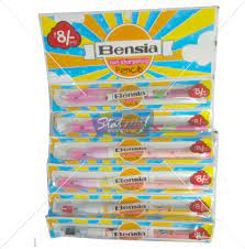 Bensia Pencil