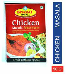Bharat Chicken Masala 50g