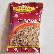Bharat Cumin seeds 100g