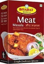 Bharat Meat Masala 50g
