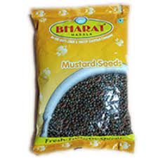 Bharat Mustard seeds 250g