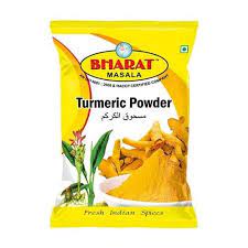 Bharat haldi powder