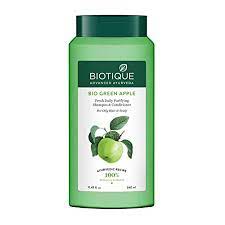 Biotique Advanced Ayurveda Shampoo