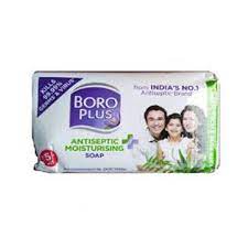 BoroPlus Soap 75g