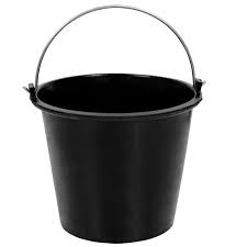 Bucket-