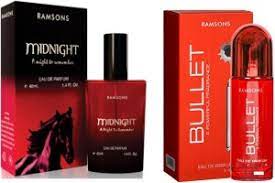 Bullet Eau De Parfum