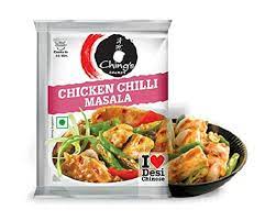 Chilli Chicken Masala 20g