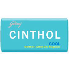 Cinthol Cool