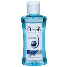 Clear Tech Active care 75ml