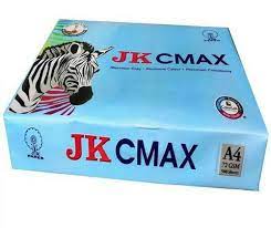 Cmax Paper