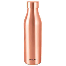 Copper Bottles 1000