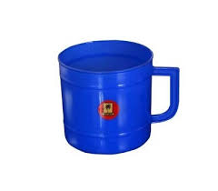 Crest Mug 1.5 Ltr Dlx