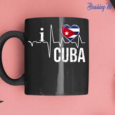 Cuba Mug