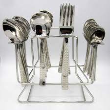 Cutlery Stand