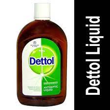 Dettol 1ltr