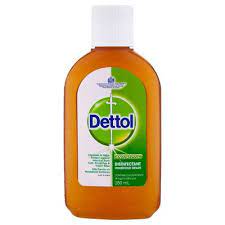 Dettol NG 250ml