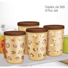 Duplex Jar 1000
