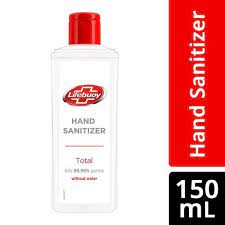 Lifebouy Hand Sanitizer 150ml