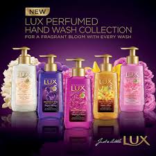 Lux Handwash