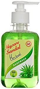 Mysore Sandal Herbal HW 250ml