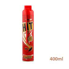 Red Hit 400ml