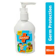 Savlon Handwash 80ml