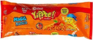 Yippee Noodles Six in One