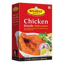 Bharat Chicken Masala 100g