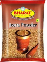 Bharat Jeera Powder 50g