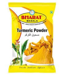 Bharat Turmeric Powder 100g