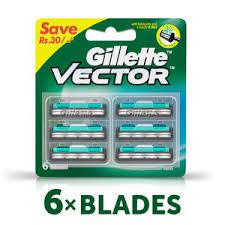 Gill Vector 0