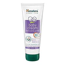 Himalaya Baby Cream Extra Soft & Gentle 50ml