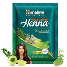 Himalaya Henna