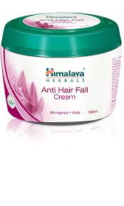 Himalaya Anti Hair Fall Cream 100ml