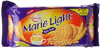 Marie Light