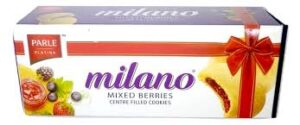 Milano Mixed Berries