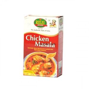 Ruchi Chicken Masala 100g