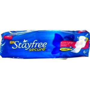 Stayfree Extra Large