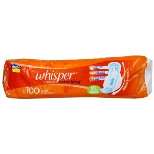 Whisper Choice Extra Long 31
