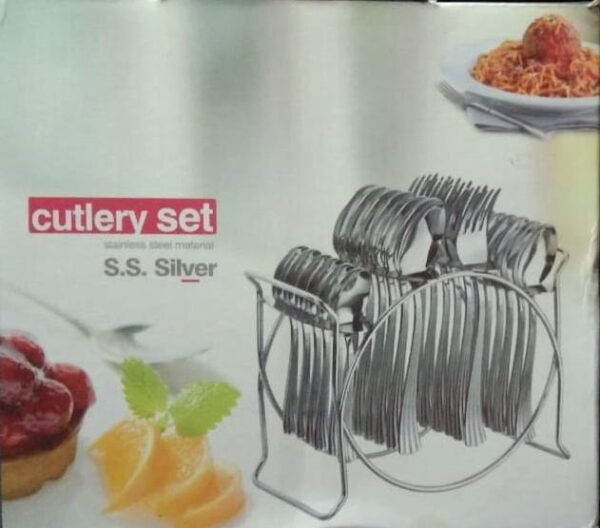 Cutlery Set