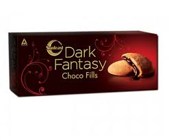 Dark Fantasy Choco Fills 75g