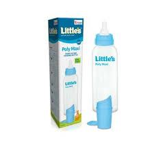 Littles Bottle