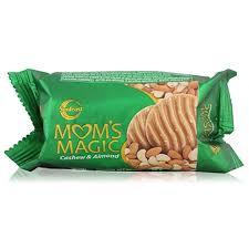 Moms Magic Cashew & Almond