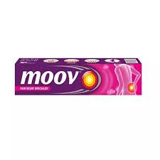 Moov Pain Relief Specialist 30g