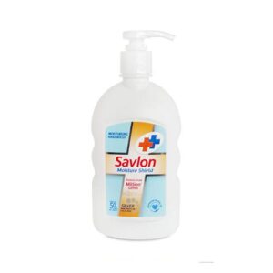 Savlon Hand Wash Moisture Shield