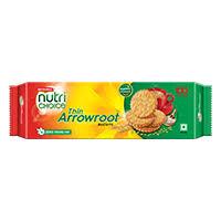 Nutri Choice Thin Arrowroot